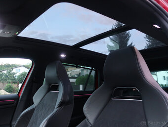 Škoda Kodiaq 2021 2,0TDi 140kW 4x4 DSG 7miestny, odpočet DPH - 8