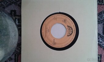 Staré single platne - 8
