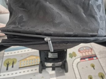 JOOLZ | AER+ kočík - Chic Renaissance Black - 8