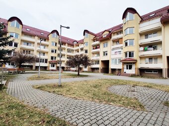 2 izbovy byt prenajom - znížená cena - 8