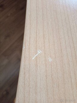 Kancelársky Zasuvaci Stol - 8