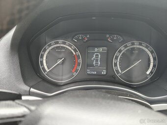 🚗 PREDÁM: Škoda Octavia II RS 2.0 TDI (150 kW) – Ideálny Pr - 8