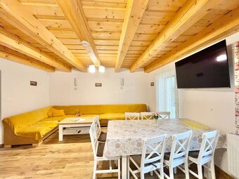 Na predaj rodinný dom v Terchovej (MO) - 8