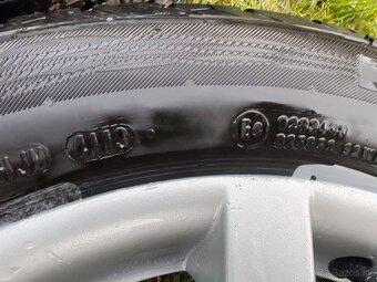 Spidre 5x100 R16 - 8