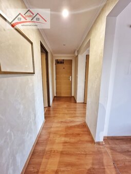 Ponúkame na predaj 3i byt v obci Poluvsie. - 8