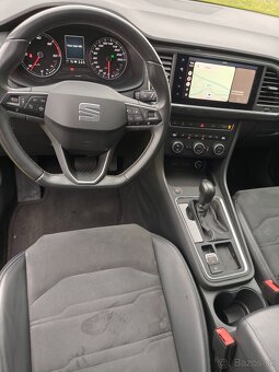 Seat Ateca 2,0TDI,110KW,DSG,2021,141500km - 8