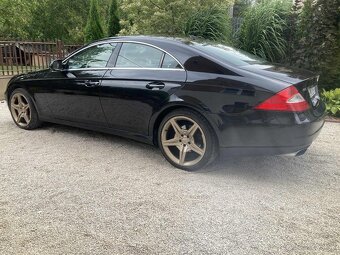 Mercedes cls 320 cdi - 8