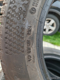 205/60 r17 zimne - 8