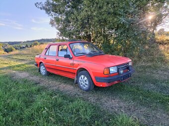 Škoda 125l - 8