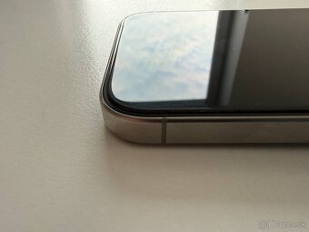 iPhone 15 Pro, 256GB v top stave - 8