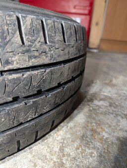 205 65 R 16 C 107/105 T Letné - 8