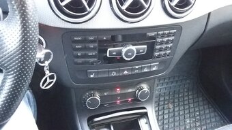 MERCEDES BENZ B180CDI A/T SR odpočet DPH - 8