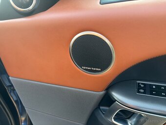 Land Rover Range Rover Sport 3.0 SDV6 HSE - 8