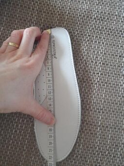 Nové topánky protetika č.30+č.31+č.32+č.33+č.35 - 8