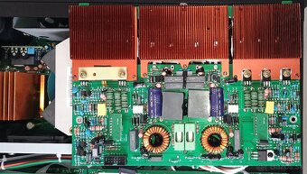 "Lab Gruppen" FP10000Q - 8