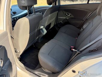 RENAULT FLUENCE 1.6 BENZÍN - 8