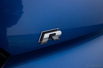 Volkswagen Scirocco R 2.0 TSI - 8