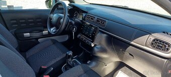 Citroën C3 PureTech 82 Feel Pack Možný Leasing - 8