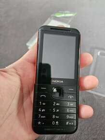 Nokia 5310 40e - 8