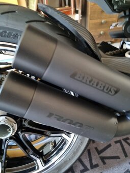 BRABUS 1300R LIMITED - 8