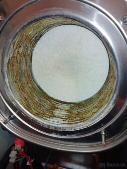 Servis, opravy, spustenie a údržba plynových kotlov - 8