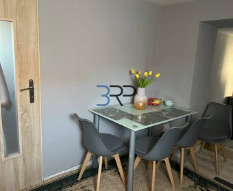 Na predaj rodinný dom v obci Kuklov - 8