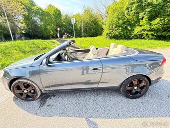 Volkswagen EOS 2,0FSI - 8