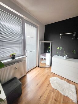 Na prenájom 2-izb. byt s výhľadom - Sídl. Ťahanovce - 8