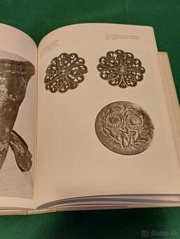 Šperk: Helena Johnová, unikátna publikácia vydané 1986, - 8