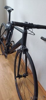 Cestny Carbonovy bicykel - Canyon Ultimate CF SLX 8.0 Di2 - 8