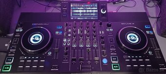 Denon SC Live 4 - 8