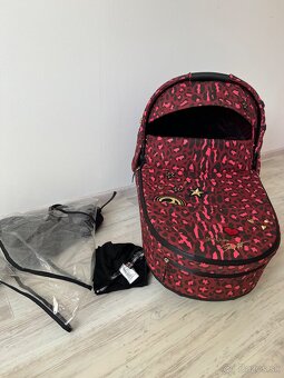 Cybex Rockstar vanička - 8