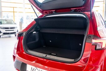 Opel Mokka MOKKA EDITION 1,2T 100k MT6 - 8