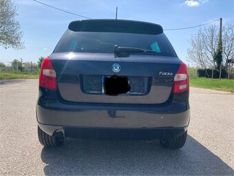Škoda Fabia Monte Carlo - 8