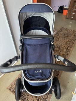 Kocik Joolz Geo - 8
