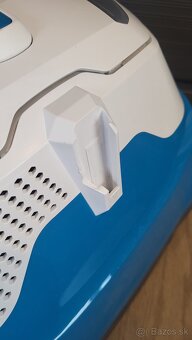 Vysávač Thomas Aqua Perfect air Alergy pure s vodným filtrom - 8