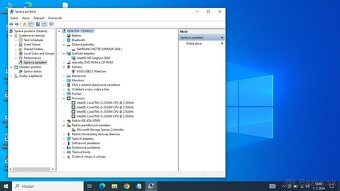 Predám notebook Asus X54L - 8