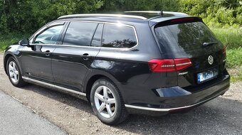 Volkswagen Passat Variant 2.0 TDI BMT Highline DSG - 8