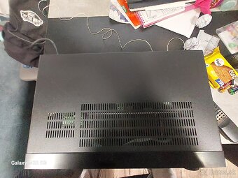 Pioneer SX-209RDS(predané) - 8