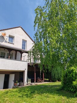 Na predaj dom Hlboké pri Senici - 8