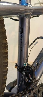 Bicykel 26" kolesa - 8