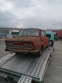Škoda 100 - 8