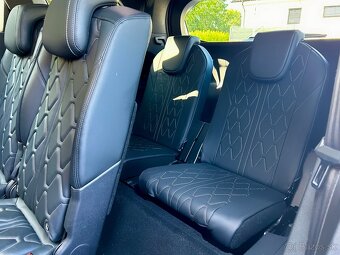 Peugeot 5008 2.0 BlueHDi 177 S S GT EAT8, 7miest FULL VÝBAVA - 8