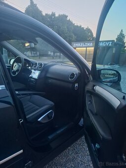 Mercedes ML w164 320 - 8