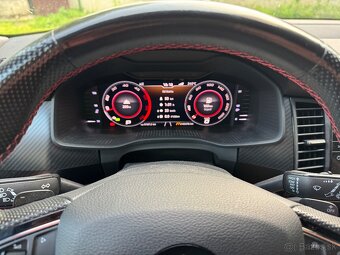 Predám Škoda Kodiaq RS - 8