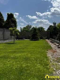 PREDAJ - ZÁHRADA S CHATOU NA ALŽBETINOM OSTROVE - Komárno - 8