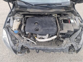 Volvo V40 D2 Kinetic, MOTOR OK, 108TKM, NOVE V SR - 8
