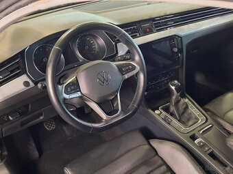 Volkswagen Passat 1.5 TSI ACT Business - 8