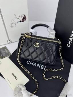 Chanel kabelka - 8