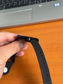 Apple Watch 10 42mm LTE Cellular - neaktívovane, nové - 8